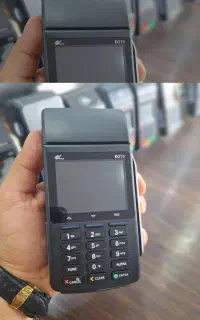 فروش انواع دستگاه کارتخوان با ضمانت اصالت