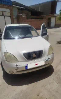 تیبا فروشی مدل 93