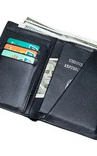 کیف مدارک