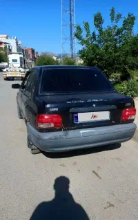 فروش پراید