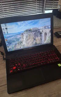 لپتاپ لنوو y510p