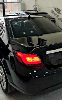 خودرو*  دنا۶دنده معمولی و اتومات آپشنال توربو