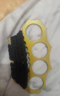 چاقو