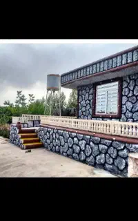 بنایی پذیرفته میشود