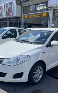 ام وی ام ۳۱۵ مدل ۱۳۹۳ بدون رنگ کم کارکرد