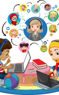 تدریس خصوصی انلاین وحضوری