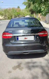 جک j5 اتومات مدل 95