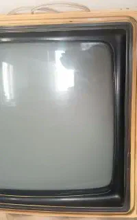 تلویزیون قدیمی
