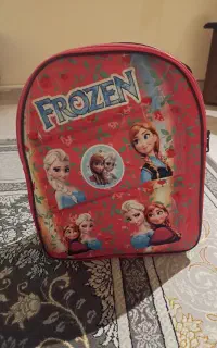 سلام کیف و جا مدادی