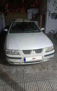 فروش سمند سال97
