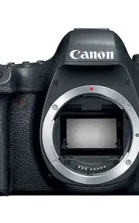 دوربین کانن 6D Mark II