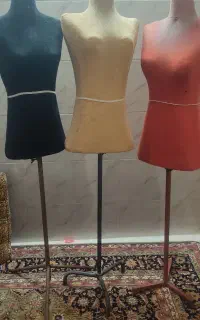 مانکن خیاطی