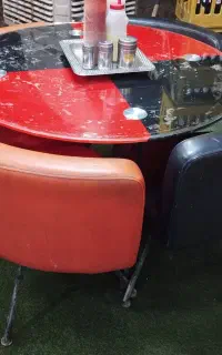 میزو صندلی