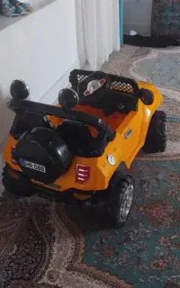 ماشین  شارژی