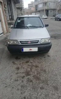 پرایید ۱۳۱مدا۹۲