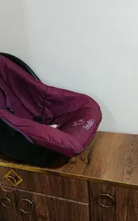 یک عدد روروک و یک عدد کریر