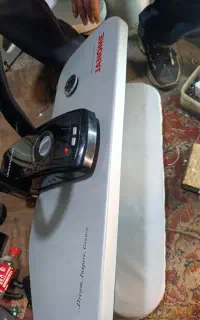 تعمیرات انواع لوازم خانگی اتوپرس تعویض دسته تعمیر