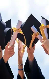 صدور مدرک دیپلم تا دکتری