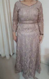لباس مجلسی