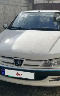 فروش  پارس داشبورت سوناتا
