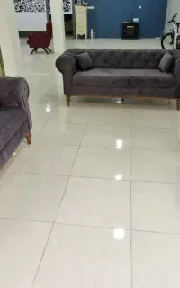 مبل ۸ نفره چستر انگلیسی نو و آکبند