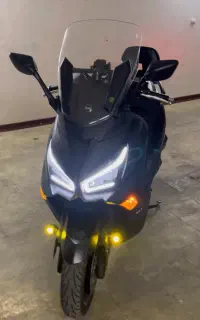 جویمکس/ sym / joymax