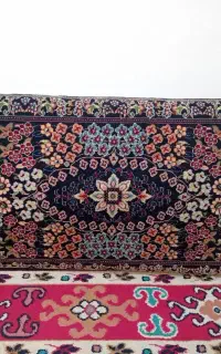 یک جفت پشتی