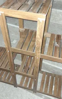 فروش استند گل