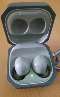 هندزفری بلوتوثی سامسونگ مدل Galaxy Buds 2