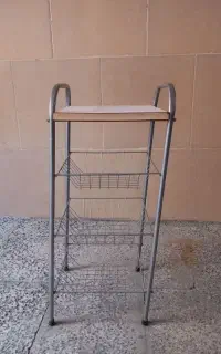 جای سیب زمینی پیاز