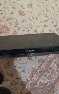 دی وی دی فیلیپس