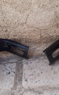 کمکی دوچرخه ۱۶