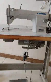 راسته دوز دینام بزرگ جک