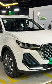 تیگو 7 پرو Eplus