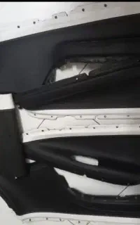 چرم کوبی رودری ۲۰۶.۲۰۷