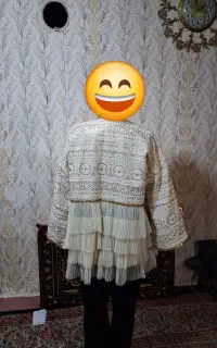 تعداد لباس حراج