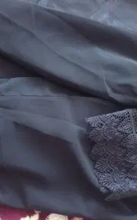 چادر ملی و ساق دست