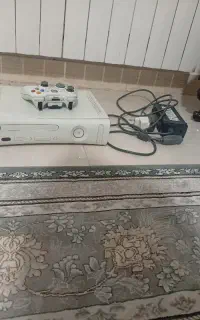 فروش ایکس باکس  360  تک دسته .