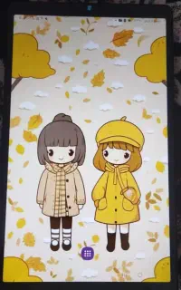 تبلت گلکسی A7 Lite