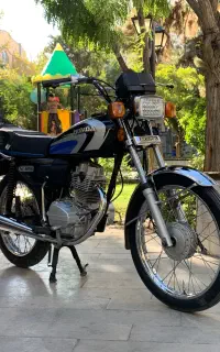 پیشتاز ۱۲۵
