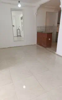 اجاره یک طبقه از خانه دو طبقه راه جدا طبقه اول
