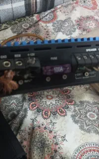 سیستم غول با سیم کشی کامل