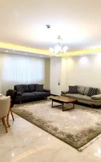 سوییت فول امکانات