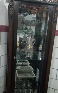 ویترین