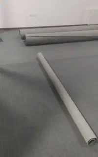 نصب موکت نمدی و پالاز