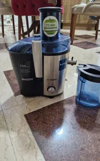آب پرتعال گیری