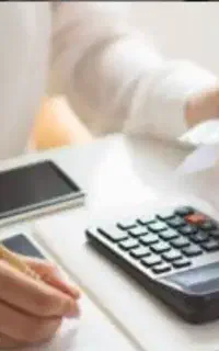 انجام امور بیمه و مالیات با حقوق منصفانه