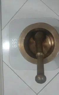 هاون هاونگ قدیمی