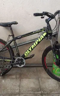 دوچرخه المپیا atx 810