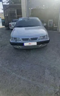 زانتیا۸۴ ۳ تیکه رنگ